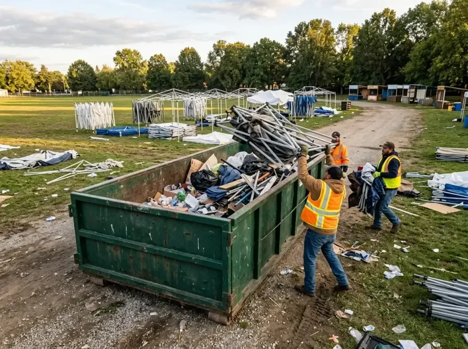 temporary-event-waste-containe-016 — frequently asked questions, Roll-Off Dumpster Rental Services in Anna, TX
